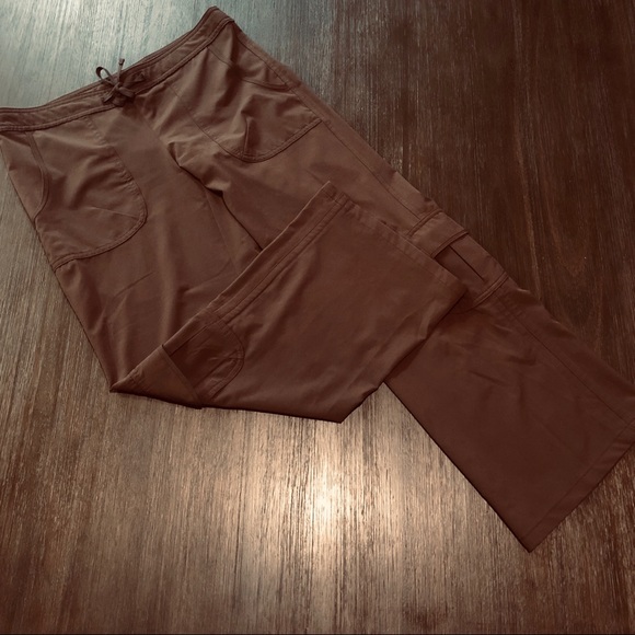 Lucy Pants - Lucy Flex Activewear Studio Pants